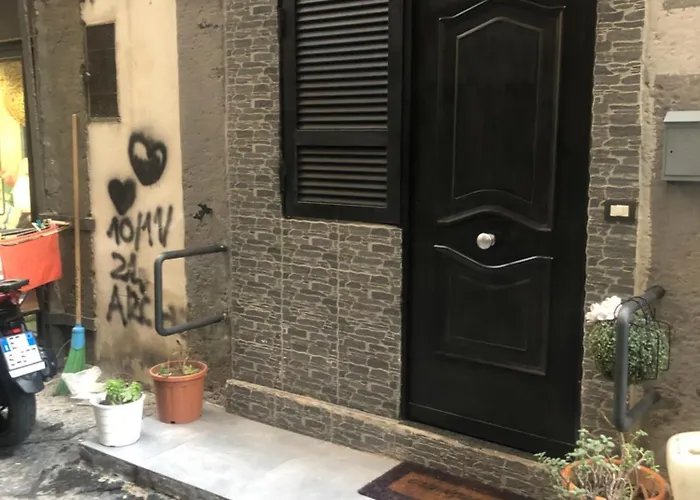 Couette-café Angel's