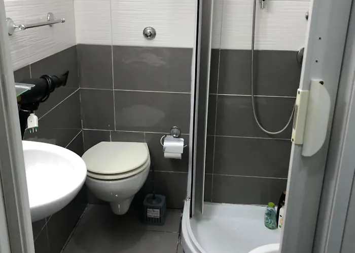 Couette-café Angel's Naples