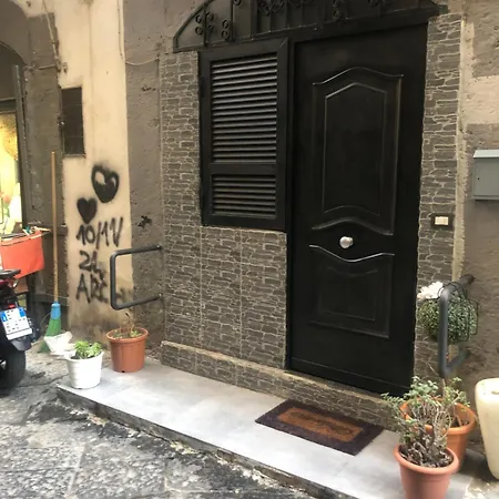 فندق مبيت وإفطار Angel's