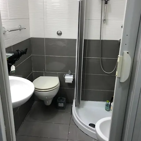 לינה וארוחת בוקר Angel's נאפולי