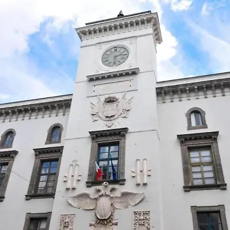 Angel's Bed & Breakfast Napoli