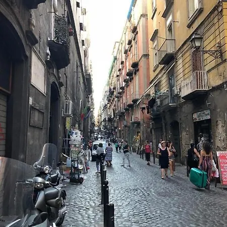 Bed & Breakfast Angel's