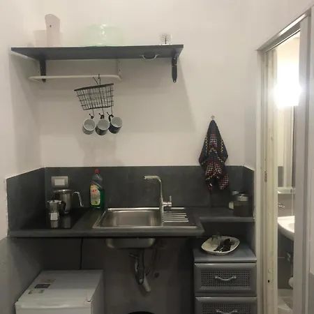 Angel's Bed & Breakfast 3*