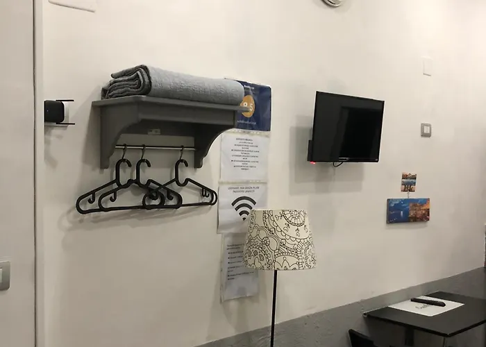 Frühstückspension Angel's 3*