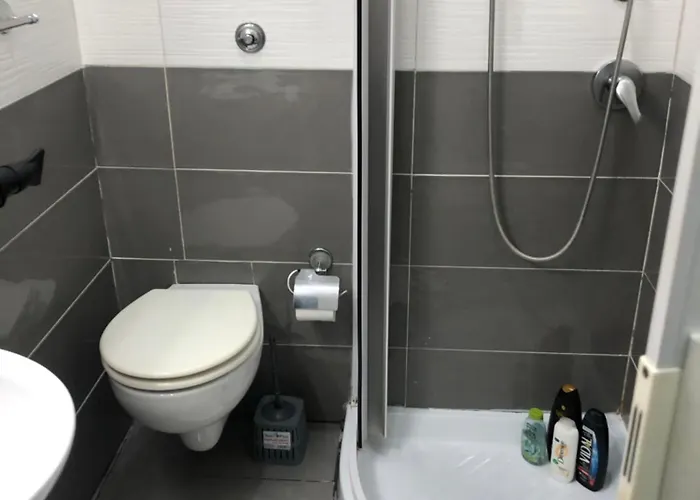 Angel's Frühstückspension Neapel