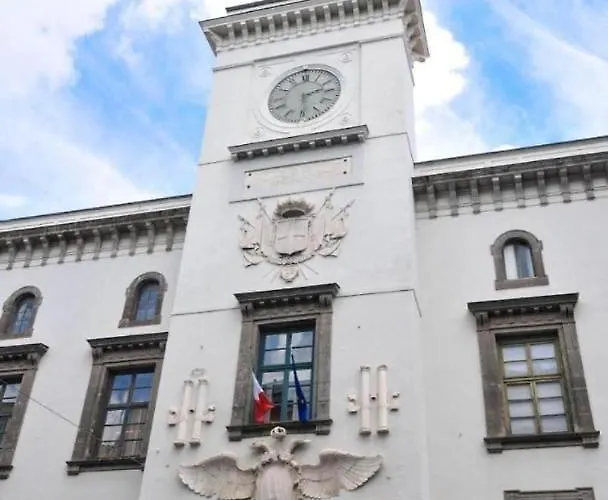 Angel's Frühstückspension Neapel