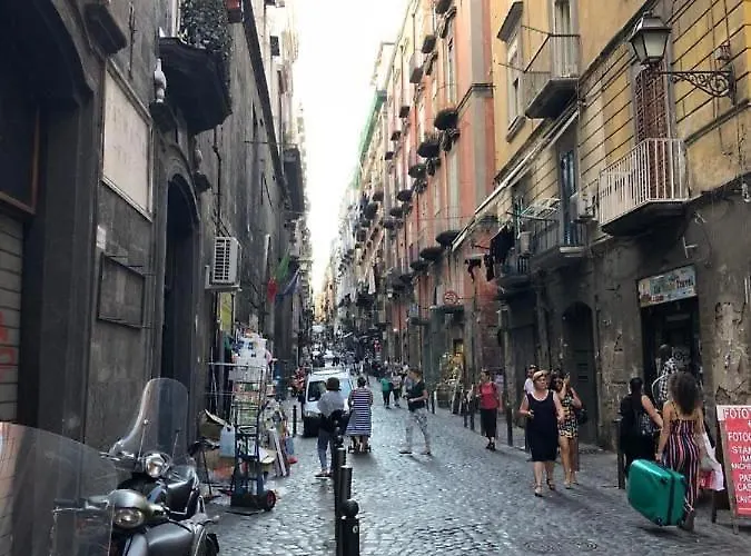 Alojamento de Acomodação e Pequeno-almoço Angel's