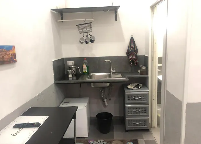 Angel's Alojamento de Acomodação e Pequeno-almoço