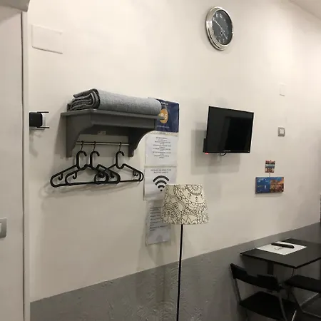 住宿加早餐酒店 Angel's 3*