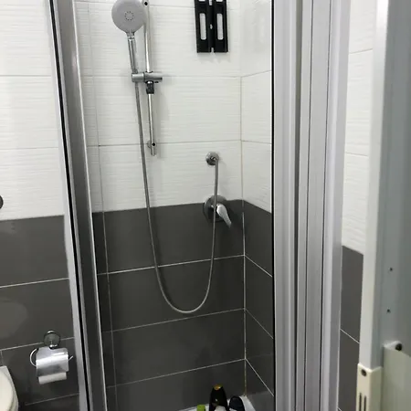 住宿加早餐酒店 Angel's 3*