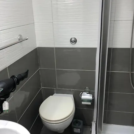 Angel's 住宿加早餐酒店 3*