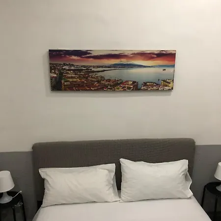 Angel's * Nápoles
