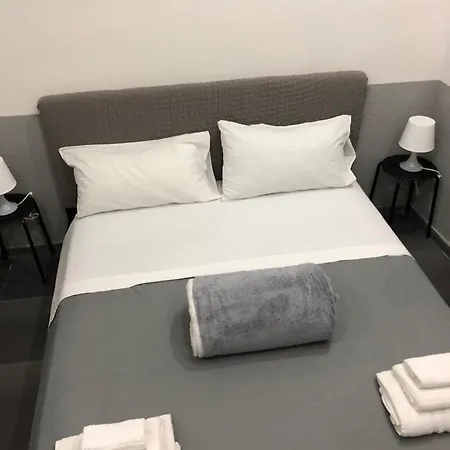 Angel's Bed and breakfast