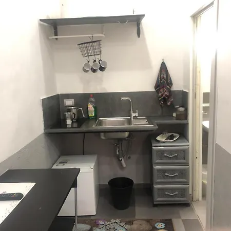 Angel's 住宿加早餐酒店