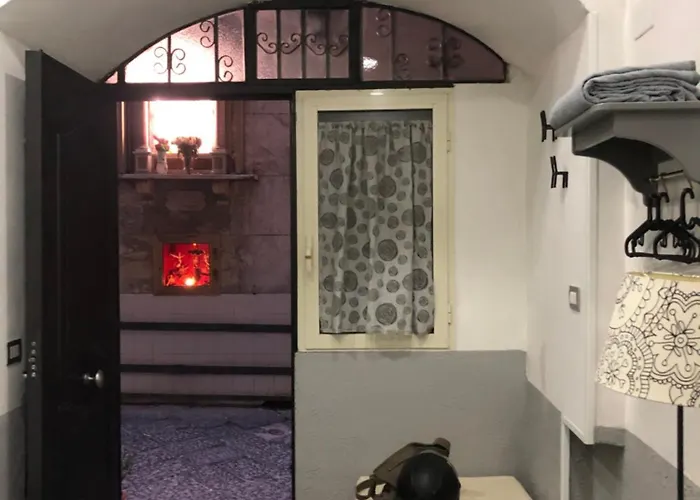 Bed & Breakfast Angel's